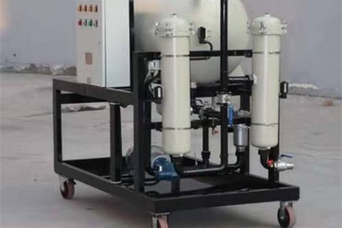 滤油机选购注重事项有哪些？？？