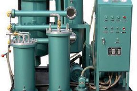 滤油机和滤油器有什么区别？？？？？