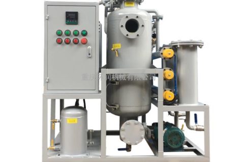 透平油脱水滤油机怎样操作？？？？？？