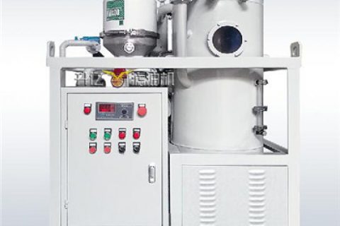 真空滤油机装备的原理是啥？？？？？有什么注重事项？？？？？