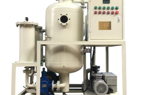 常见的重庆滤油机有哪些？？？