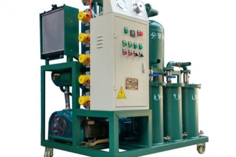 滤油机有哪些优势？？？？