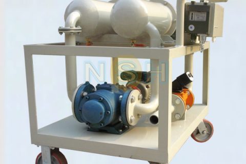 选购滤油机需要关注哪些问题？？？？？