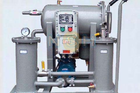 滤油机是干什么用的？？？？？？