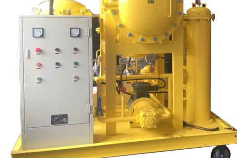 怎样提高滤油机的滤油效率？？？