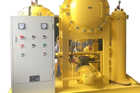 变压器滤油机的作用是什么？？？？？？？？