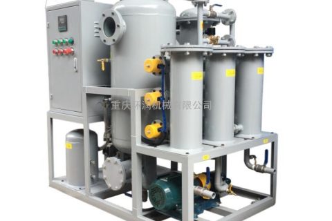 润滑油真空滤油机过滤绝缘油的效果好吗？？？？？