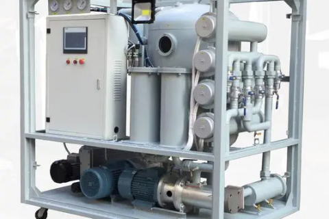 多功效净油机的优点有哪些？？？