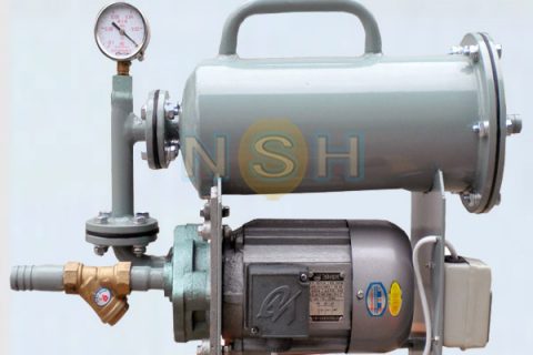 怎样选择适用的手提式滤油机？？？？？？？