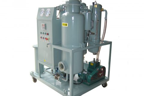 透平油真空滤油机事情流程是怎么样的？？？？？？
