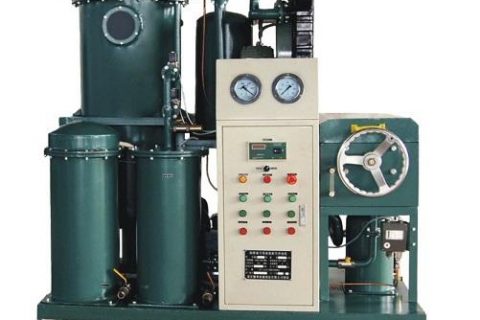 变压器真空滤油机作用大吗？？？？？？？