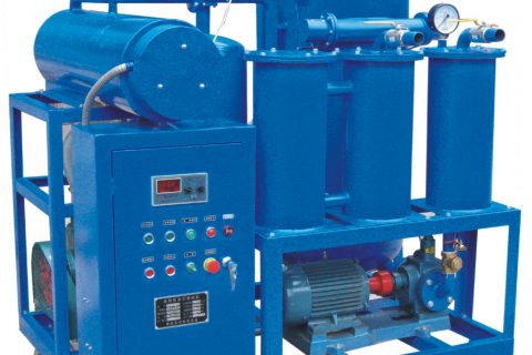 真空滤油机发热怎么处置惩罚？？？