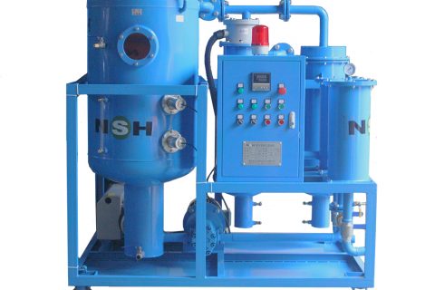 滤油机滤芯出问题了怎么办？？？