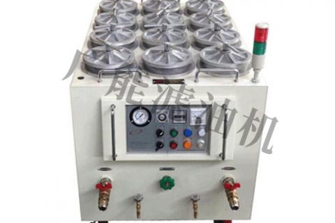 滤油机平时怎么举行维修和保养？？？？