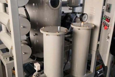 液压油真空滤油机怎么选购？？？？？？？（二）