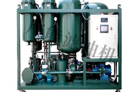 变压器油真空滤油机的注重事项有哪些？？？？