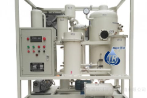 润滑油滤油机助力保唬唬唬；；で樾