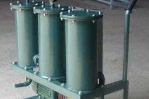 关闭轻盈式滤油机的时间需要注重什么呢？？？？？？