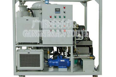 滤油机装备选购——怎么选润滑油滤油机的滤芯？？？