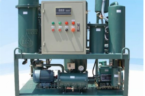 环保节能，，，，，，，，绿色生产：液压油过滤机在环保领域的孝顺