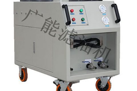 常温的变压过滤油有什么优点？？？？