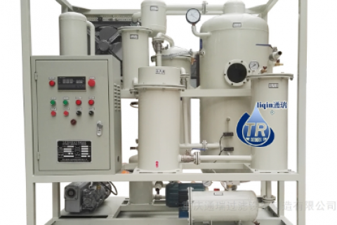 润滑油滤油机：清洁油液，，，提升机械性能新仪器